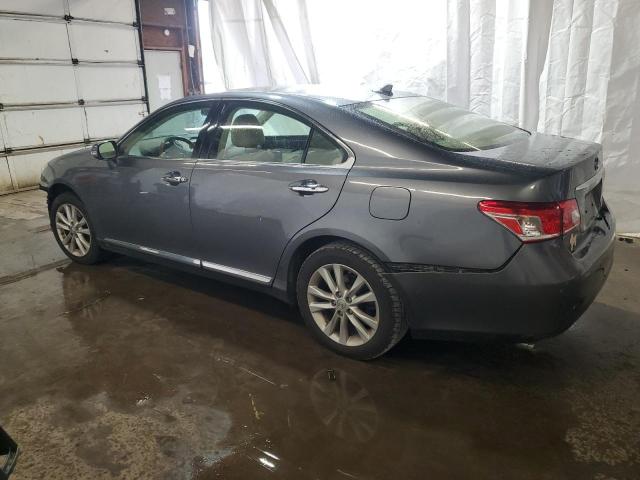 Photo 2 from auction – 2012 LEXUS ES 350 with VIN JTHBK1EG1C2506104