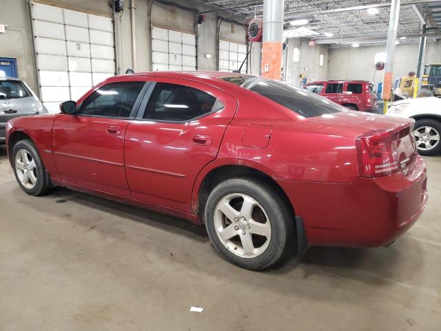 Photo 2 from auction – 2008 DODGE CHARGER R/ with VIN 2B3LK53H28H120770