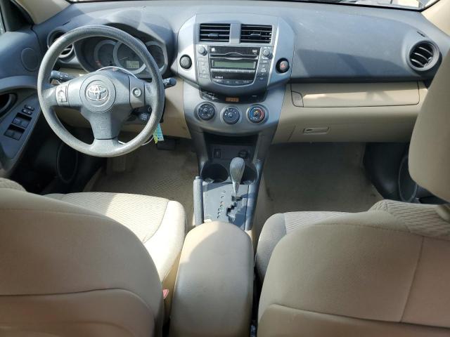 Photo 8 from auction – 2011 TOYOTA RAV4 with VIN 2T3ZF4DV4BW093980