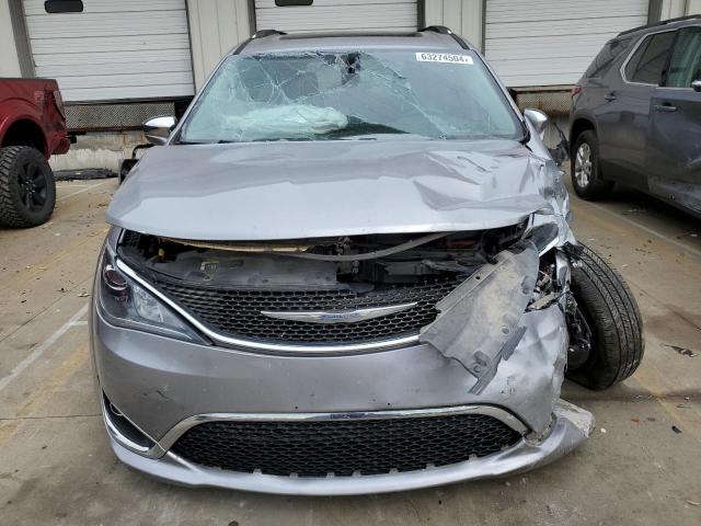 Photo 5 from auction – 2018 CHRYSLER PACIFICA L with VIN 2C4RC1GG5JR276057