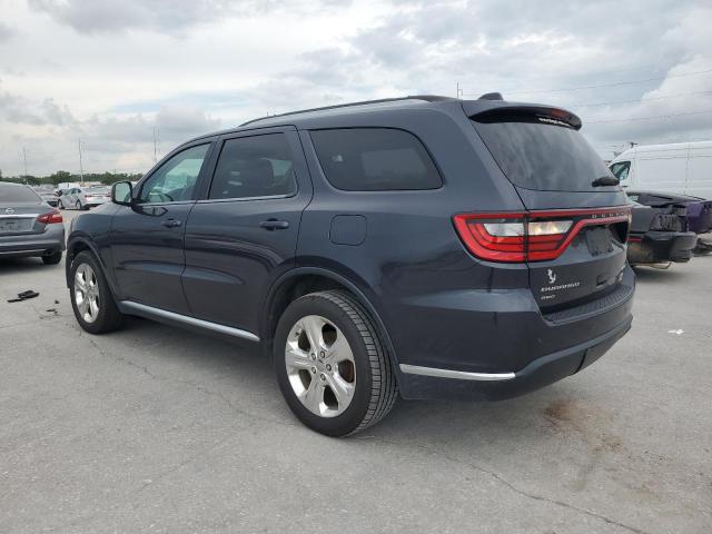Photo 2 from auction – 2015 DODGE DURANGO LI with VIN 1C4RDJDG0FC110370