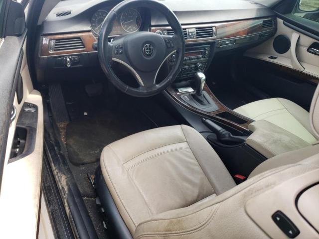 Photo 8 from auction – 2011 BMW 328 XI SUL with VIN WBAKF5C55BE587021