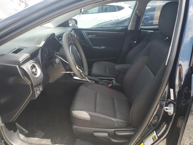 Photo 7 from auction – 2017 TOYOTA COROLLA L with VIN 2T1BURHEXHC905042