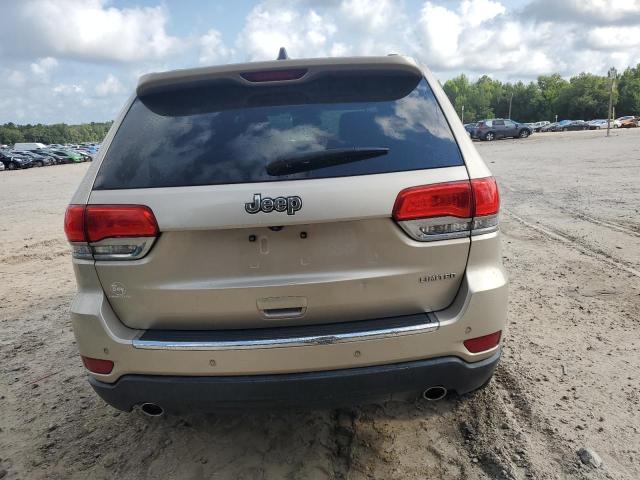 Photo 6 from auction – 2014 JEEP GRAND CHER with VIN 1C4RJEBG7EC580803