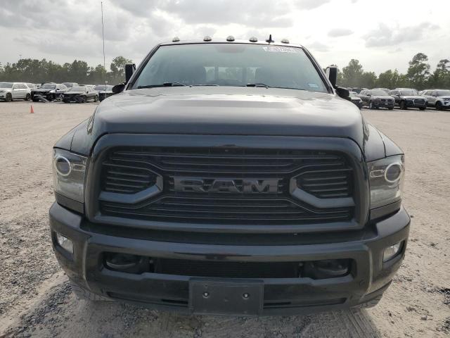 Photo 5 from auction – 2018 RAM 2500 LARAM with VIN 3C6UR5FL7JG366936