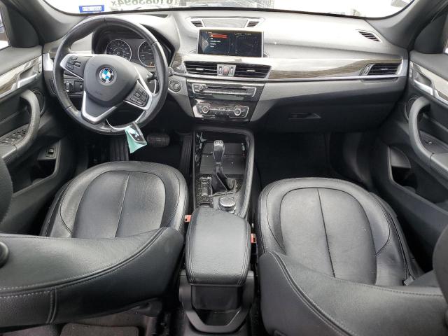 Photo 8 from auction – 2016 BMW X1 XDRIVE2 with VIN WBXHT3C31G5E50986