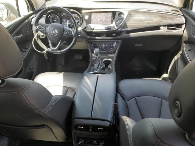 Photo 8 from auction – 2017 BUICK ENVISION E with VIN LRBFXDSAXHD161090