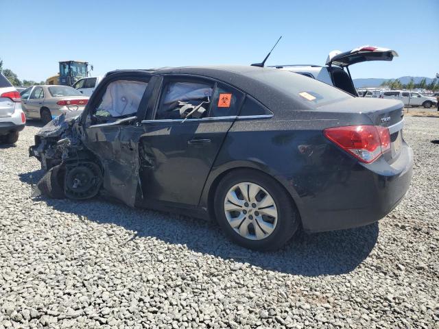 Photo 2 from auction – 2012 CHEVROLET CRUZE LS with VIN 1G1PC5SH1C7389788