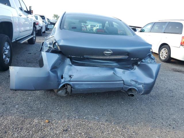 Photo 6 from auction – 2012 NISSAN ALTIMA BAS with VIN 1N4AL2AP3CN551443