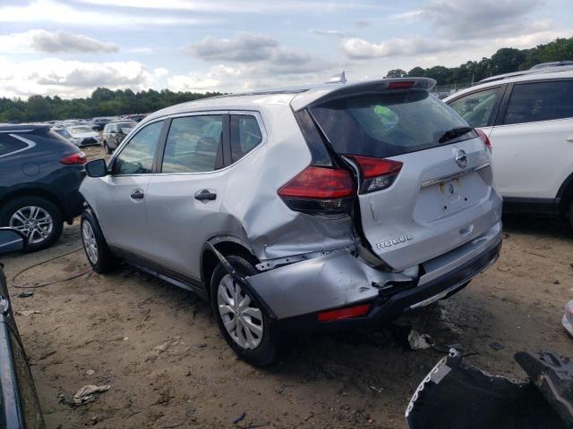 Photo 2 from auction – 2019 NISSAN ROGUE S with VIN 5N1AT2MT4KC748033