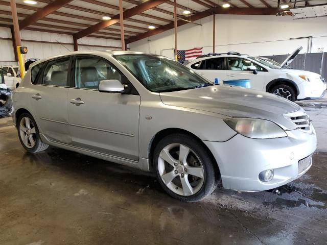 Photo 4 from auction – 2004 MAZDA 3 HATCHBAC with VIN JM1BK143141116112