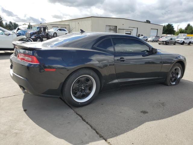 Photo 3 from auction – 2014 CHEVROLET CAMARO LT with VIN 2G1FB1E3XE9265298