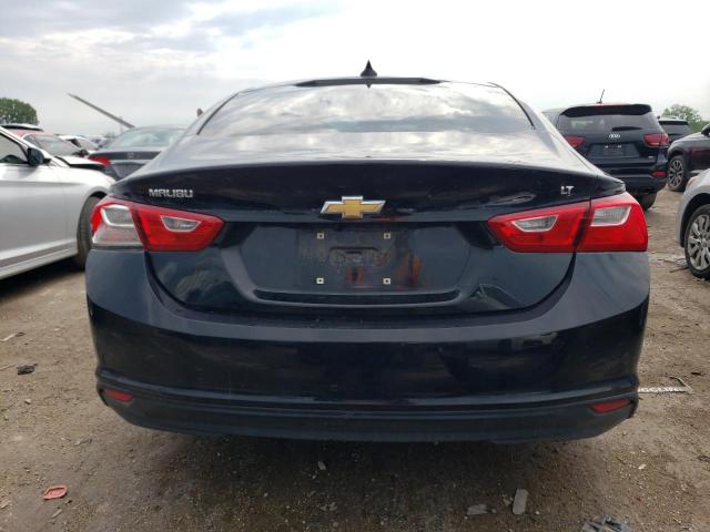 Photo 6 from auction – 2017 CHEVROLET MALIBU LT with VIN 1G1ZE5ST6HF234660