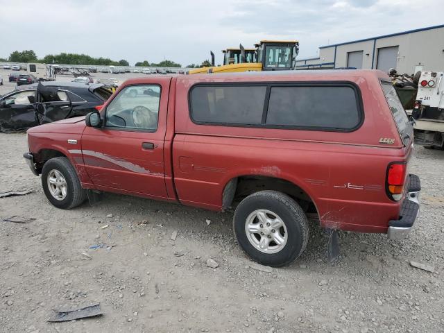 Photo 2 from auction – 1997 MAZDA B2300 with VIN 4F4CR12A1VTM23469