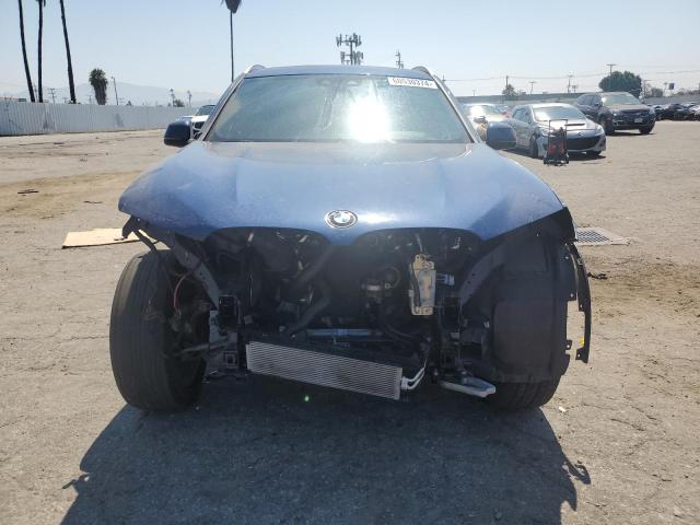 Photo 5 from auction – 2021 BMW X3 SDRIVE3 with VIN 5UXTY3C04M9H04207