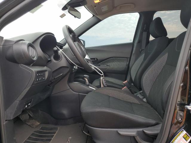 Photo 7 from auction – 2020 NISSAN KICKS S with VIN 3N1CP5BVXLL542196