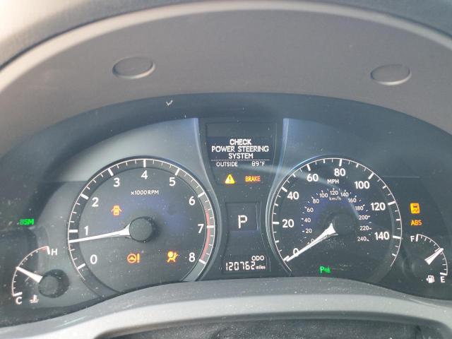 Photo 9 from auction – 2015 LEXUS RX 350 BAS with VIN 2T2BK1BA3FC261938