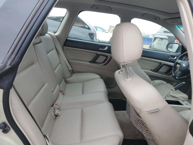 Photo 10 from auction – 2005 SUBARU LEGACY OUT with VIN 4S4BP85C854311760