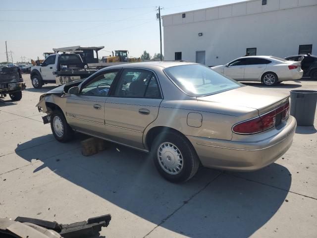 Photo 2 from auction – 1997 BUICK CENTURY LI with VIN 2G4WY52M9V1461415