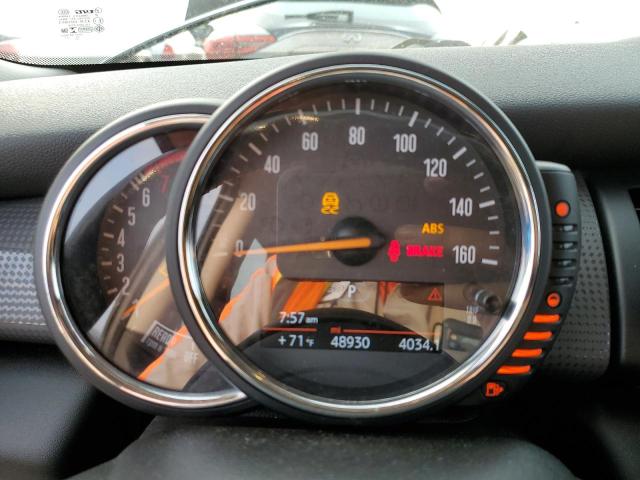 Photo 9 from auction – 2016 MINI COOPER with VIN WMWXP5C57G3B77376