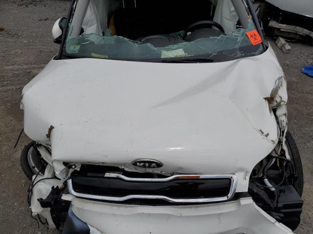 Photo 11 from auction – 2015 KIA SOUL + with VIN KNDJP3A54F7193541