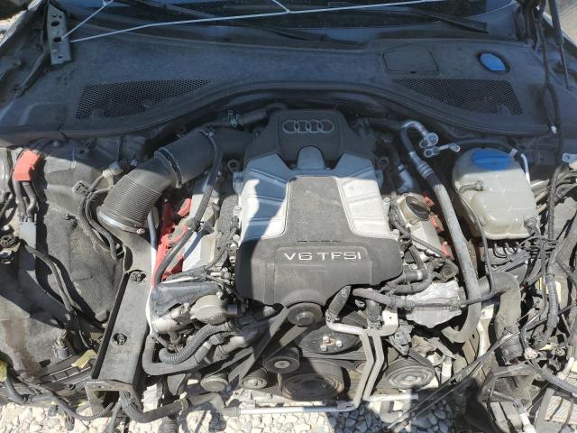 Photo 11 from auction – 2012 AUDI A7 PRESTIG with VIN WAU3GAFC0CN159556