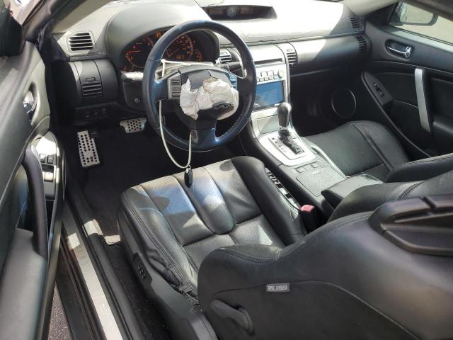 Photo 8 from auction – 2006 INFINITI G35 with VIN JNKCV54EX6M702957