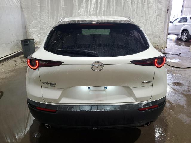 Photo 6 from auction – 2023 MAZDA CX-30 SELE with VIN 3MVDMBBM0PM510923
