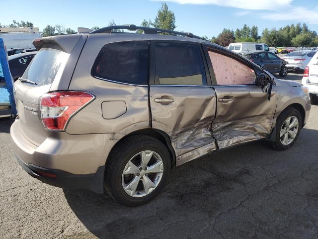 Photo 3 from auction – 2016 SUBARU FORESTER 2 with VIN JF2SJARC7GH533419