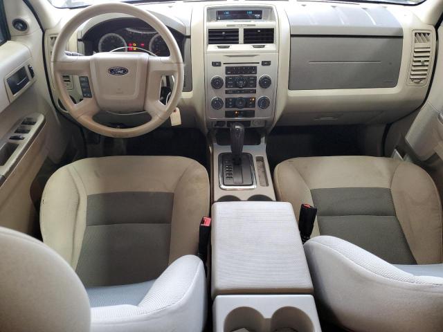 Photo 8 from auction – 2008 FORD ESCAPE XLT with VIN 1FMCU03148KD92644