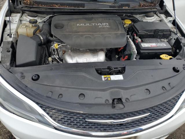 Photo 11 from auction – 2015 CHRYSLER 200 LIMITE with VIN 1C3CCCAB5FN709531