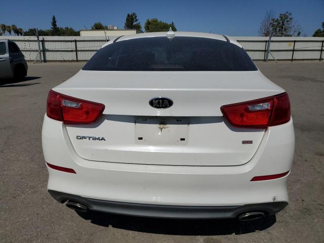 Фото 6 с аукциона – 2015 KIA OPTIMA LX с VIN KNAGM4A77F5572424