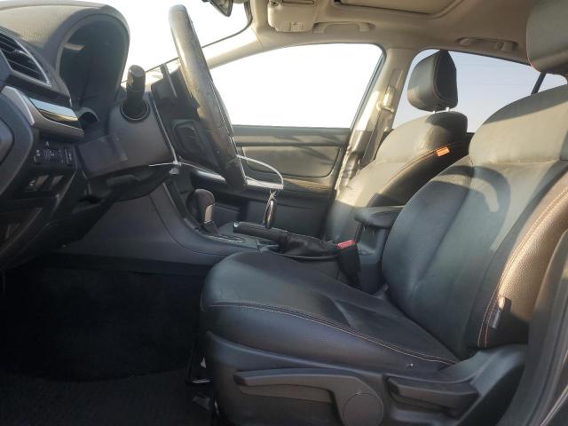 Photo 7 from auction – 2016 SUBARU CROSSTREK with VIN JF2GPANC2G8244684