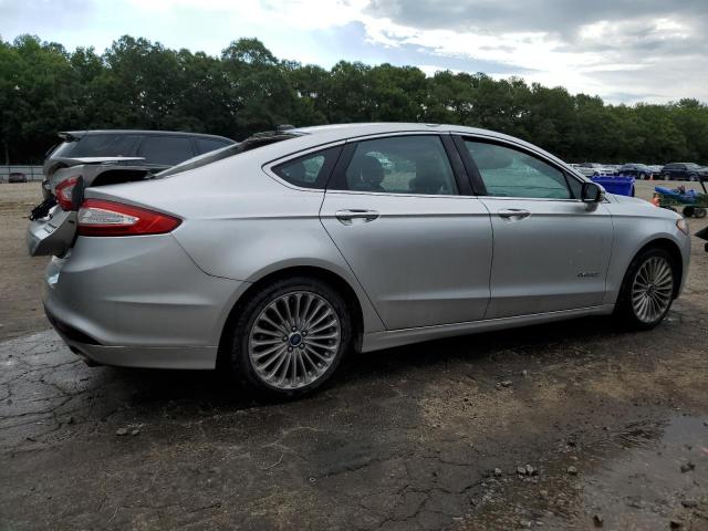 Photo 3 from auction – 2013 FORD FUSION TIT with VIN 3FA6P0RUXDR281747