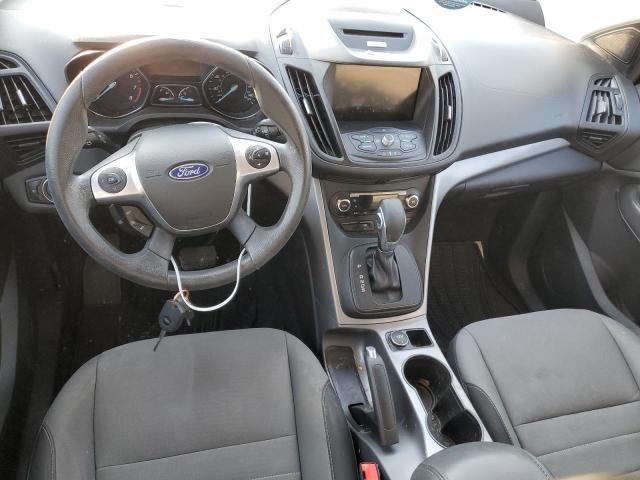 Photo 8 from auction – 2015 FORD ESCAPE SE with VIN 1FMCU9G98FUC25774