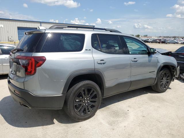 Photo 3 from auction – 2023 GMC ACADIA SLE with VIN 1GKKNKL45PZ236206