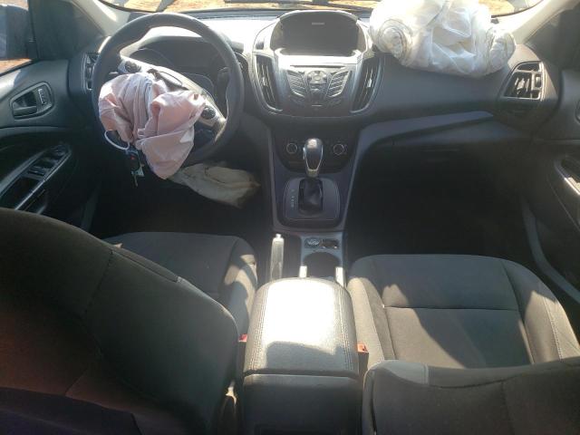 Photo 8 from auction – 2015 FORD ESCAPE S with VIN 1FMCU0F78FUB53583