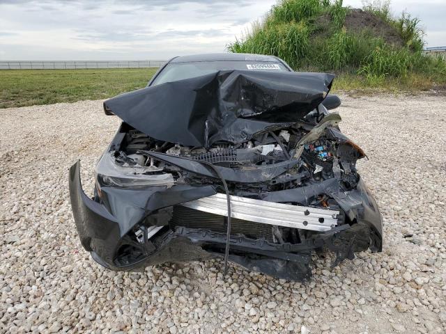Photo 5 from auction – 2021 TOYOTA COROLLA L with VIN 5YFDPMAE7MP192897