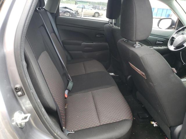 Photo 10 from auction – 2017 MITSUBISHI OUTLANDER with VIN JA4AP3AU0HZ002092