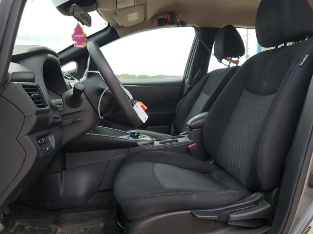 Photo 7 from auction – 2022 NISSAN LEAF S with VIN 1N4AZ1BV4NC561810