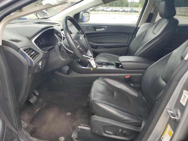 Photo 7 from auction – 2020 FORD EDGE TITAN with VIN 2FMPK3K92LBA55926