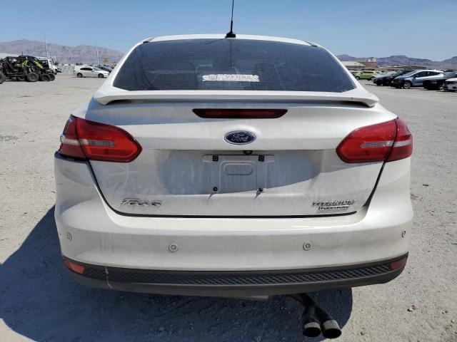 Photo 6 from auction – 2016 FORD FOCUS TITA with VIN 1FADP3J20GL209106