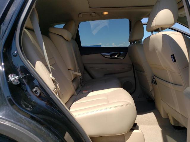 Photo 11 from auction – 2015 NISSAN ROGUE S with VIN 5N1AT2MVXFC774188