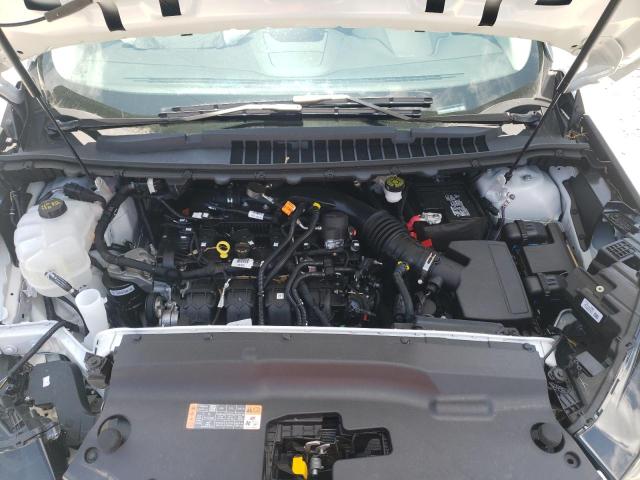 Photo 12 from auction – 2024 FORD EDGE SEL with VIN 2FMPK4J97RBB07356