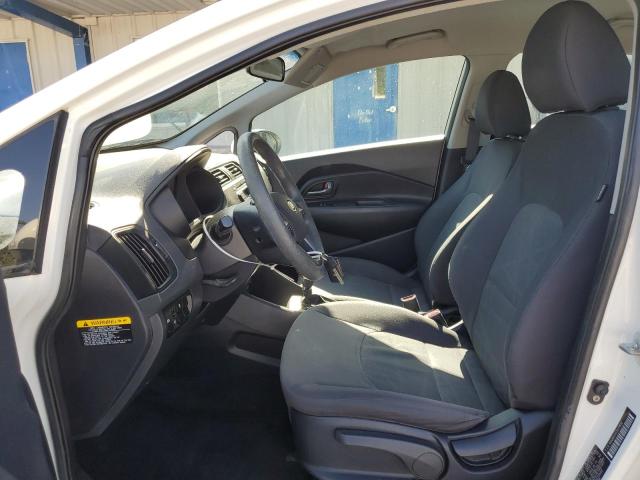 Photo 7 from auction – 2012 KIA RIO LX with VIN KNADM4A31C6073690