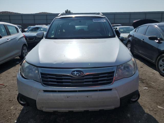 Photo 5 from auction – 2010 SUBARU FORESTER 2 with VIN JF2SH6DC8AH720420