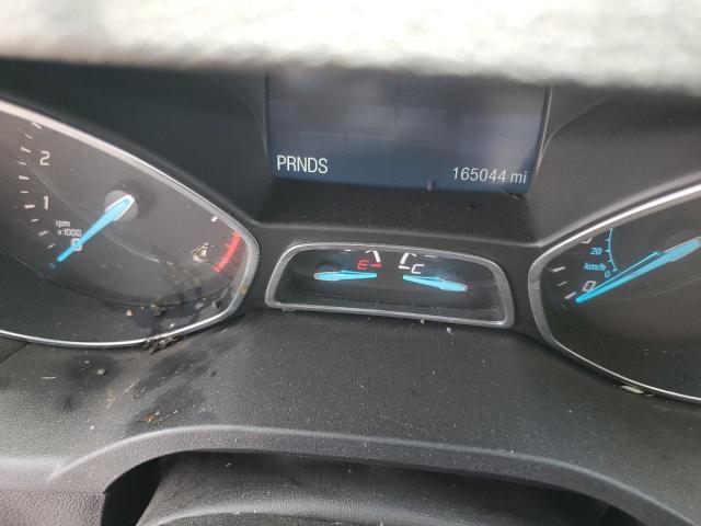 Photo 9 from auction – 2013 FORD ESCAPE SE with VIN 1FMCU9GX3DUB52390