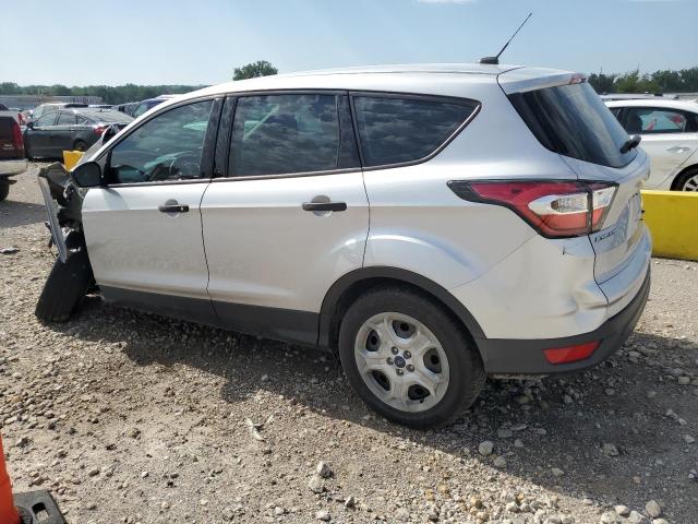 Photo 2 from auction – 2017 FORD ESCAPE S with VIN 1FMCU0F74HUA21679