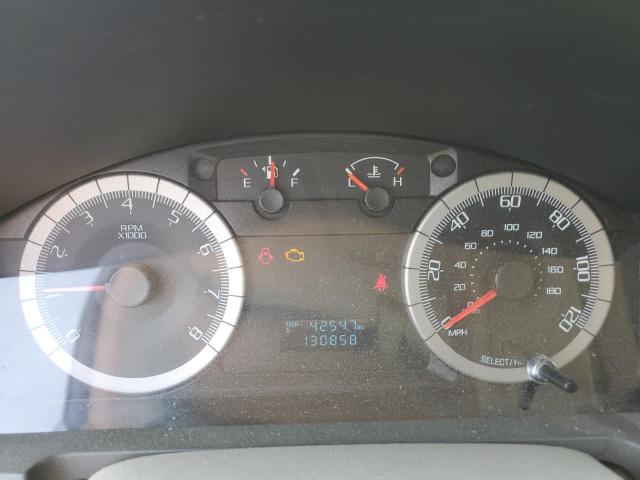 Photo 9 from auction – 2008 FORD ESCAPE XLT with VIN 1FMCU93118KD06520