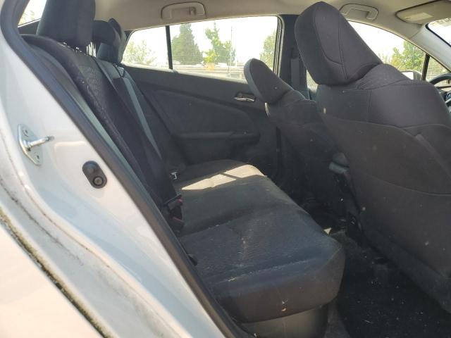 Photo 10 from auction – 2017 TOYOTA PRIUS with VIN JTDKBRFU9H3047734